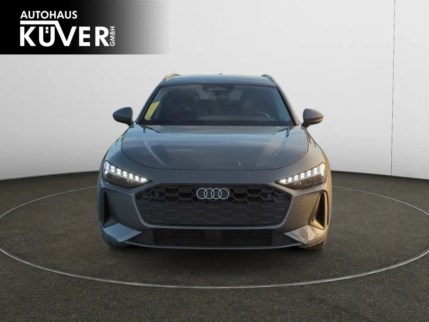 Audi A5 Avant TFSI S-tronic ACC+PDC+TOTW+KAMERA Grau - 2