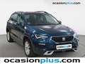 SEAT Ateca 1.5 EcoTSI S&S Style Go Bleu - thumbnail 2