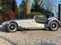 Caterham Super 7 HPC 2.0L Vauxhall Redtop C20Xe Gris - thumbnail 1