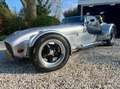 Caterham Super 7 HPC 2.0L Vauxhall Redtop C20Xe Gris - thumbnail 2