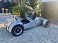 Caterham Super 7 HPC 2.0L Vauxhall Redtop C20Xe Gris - thumbnail 6
