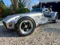 Caterham Super 7 HPC 2.0L Vauxhall Redtop C20Xe Gris - thumbnail 13