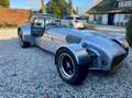 Caterham Super 7 HPC 2.0L Vauxhall Redtop C20Xe Gris - thumbnail 5
