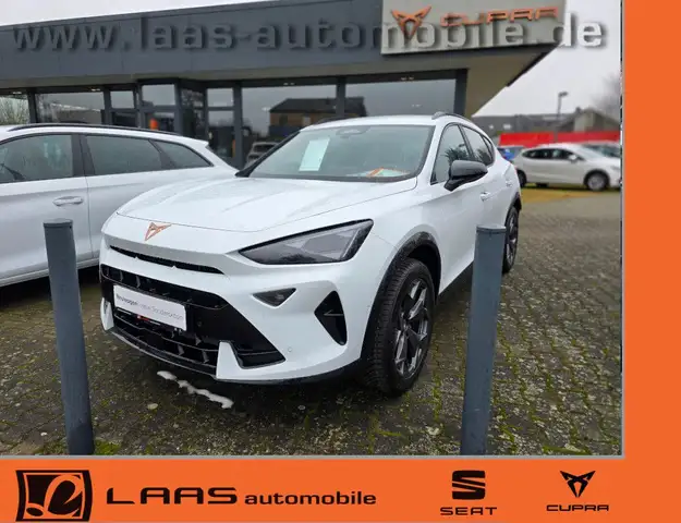 CUPRA Formentor 1.5 eTSI DSG -SOFORT VERFÜGBAR-