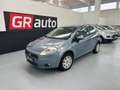 Fiat Grande Punto Grande Punto 1.4 GPL 3 porte Dynamic Bleu - thumbnail 2