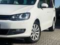Volkswagen Sharan 2.0 TDI DSG Highline 1.HAND+NAVI+BI-XENON+PANO Blanc - thumbnail 7