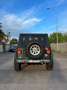Jeep Wrangler TJ Sahara Soft e Hard Top 4.0 Auto GPL ASI Zielony - thumbnail 4