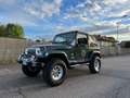Jeep Wrangler TJ Sahara Soft e Hard Top 4.0 Auto GPL ASI Green - thumbnail 1