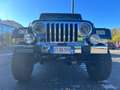 Jeep Wrangler TJ Sahara Soft e Hard Top 4.0 Auto GPL ASI Verde - thumbnail 3