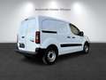 Peugeot Partner L1 Premium/Klima/Tempomat/3Sitze /100PS Blanc - thumbnail 7