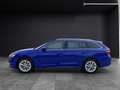 Skoda Octavia Combi Style iV 1.4 TSI DSG AHZ ACC LED P Bleu - thumbnail 4