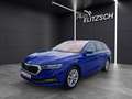Skoda Octavia Combi Style iV 1.4 TSI DSG AHZ ACC LED P Bleu - thumbnail 3