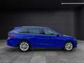 Skoda Octavia Combi Style iV 1.4 TSI DSG AHZ ACC LED P Bleu - thumbnail 8