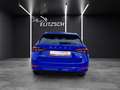 Skoda Octavia Combi Style iV 1.4 TSI DSG AHZ ACC LED P Bleu - thumbnail 6