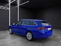 Skoda Octavia Combi Style iV 1.4 TSI DSG AHZ ACC LED P Bleu - thumbnail 5