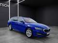 Skoda Octavia Combi Style iV 1.4 TSI DSG AHZ ACC LED P Bleu - thumbnail 9