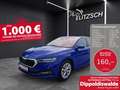 Skoda Octavia Combi Style iV 1.4 TSI DSG AHZ ACC LED P Bleu - thumbnail 1