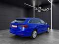 Skoda Octavia Combi Style iV 1.4 TSI DSG AHZ ACC LED P Bleu - thumbnail 7