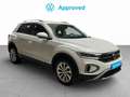 Volkswagen T-Roc 2.0TDI Life 85kW Blanco - thumbnail 1