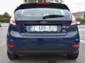 Ford Fiesta Fiesta 1.25i* 1ER PROP* SIEGE CHAUFFANT* GARANTIE* Blauw - thumbnail 7