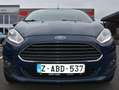 Ford Fiesta Fiesta 1.25i* 1ER PROP* SIEGE CHAUFFANT* GARANTIE* Blauw - thumbnail 6