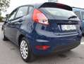Ford Fiesta Fiesta 1.25i* 1ER PROP* SIEGE CHAUFFANT* GARANTIE* Blauw - thumbnail 3