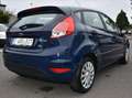 Ford Fiesta Fiesta 1.25i* 1ER PROP* SIEGE CHAUFFANT* GARANTIE* Blauw - thumbnail 4