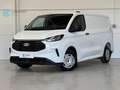 Ford Transit Custom Van 2.0 Ecoblue 280 L1 Trend Blanco - thumbnail 1