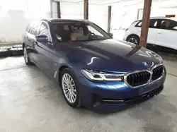 Bmw 530 e Leder*CarPlay*LED*HUD*AHK*360°Cam*Navi*ACC