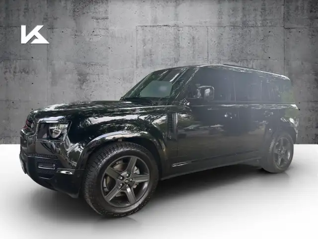 Land Rover Defender 110 D250 AWD X Dynamic SE 360°Kamera,Black Pack