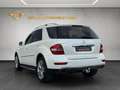 Mercedes-Benz ML 350 CDI 4Matic Ahk/Standheizung/Airmatic/GSHD Blanc - thumbnail 17