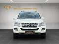 Mercedes-Benz ML 350 CDI 4Matic Ahk/Standheizung/Airmatic/GSHD Blanc - thumbnail 2