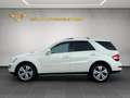 Mercedes-Benz ML 350 CDI 4Matic Ahk/Standheizung/Airmatic/GSHD Blanc - thumbnail 5