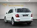 Mercedes-Benz ML 350 CDI 4Matic Ahk/Standheizung/Airmatic/GSHD Blanc - thumbnail 20