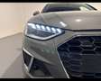 Audi A4 AVANT 40 TDI MHEV QUATTRO S-TRONIC S LINE EDITION Grigio - thumbnail 10