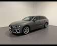 Audi A4 AVANT 40 TDI MHEV QUATTRO S-TRONIC S LINE EDITION Grigio - thumbnail 1