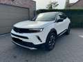 Opel Mokka Mokka 1.2 Turbo Ultimate S/S Blanc - thumbnail 1