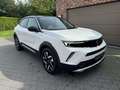 Opel Mokka Mokka 1.2 Turbo Ultimate S/S Blanc - thumbnail 3