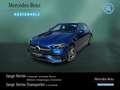 Mercedes-Benz C 300 C 300 e AMG+DISTRO+PANO+KAMERA+SHZ+PDC+KLIMA+LED Blau - thumbnail 1