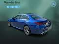 Mercedes-Benz C 300 C 300 e AMG+DISTRO+PANO+KAMERA+SHZ+PDC+KLIMA+LED Blau - thumbnail 7