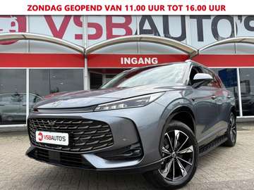 1.5 PHEV LUXURY 272PK AUT. NAVI 360CAMERA CARPLAY