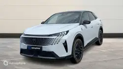 Peugeot 3008 1.2 Hybrid 145ch GT e-DCS6