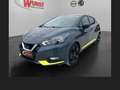 Nissan Micra Kiiro 1.0 IG-T EU6d  Navigation Grau - thumbnail 1
