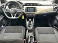 Nissan Micra Kiiro 1.0 IG-T EU6d  Navigation Grau - thumbnail 9