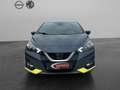 Nissan Micra Kiiro 1.0 IG-T EU6d  Navigation Grau - thumbnail 7