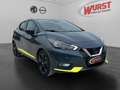Nissan Micra Kiiro 1.0 IG-T EU6d  Navigation Grau - thumbnail 6