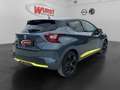 Nissan Micra Kiiro 1.0 IG-T EU6d  Navigation Grau - thumbnail 5