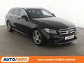 Mercedes-Benz E 220 E 220 d T 4Matic AMG Line Aut.*NAVI*LED*ACC*CAM* Noir - thumbnail 8