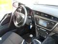 Toyota Auris II 124 D-4D Dynamic Blanc - thumbnail 2