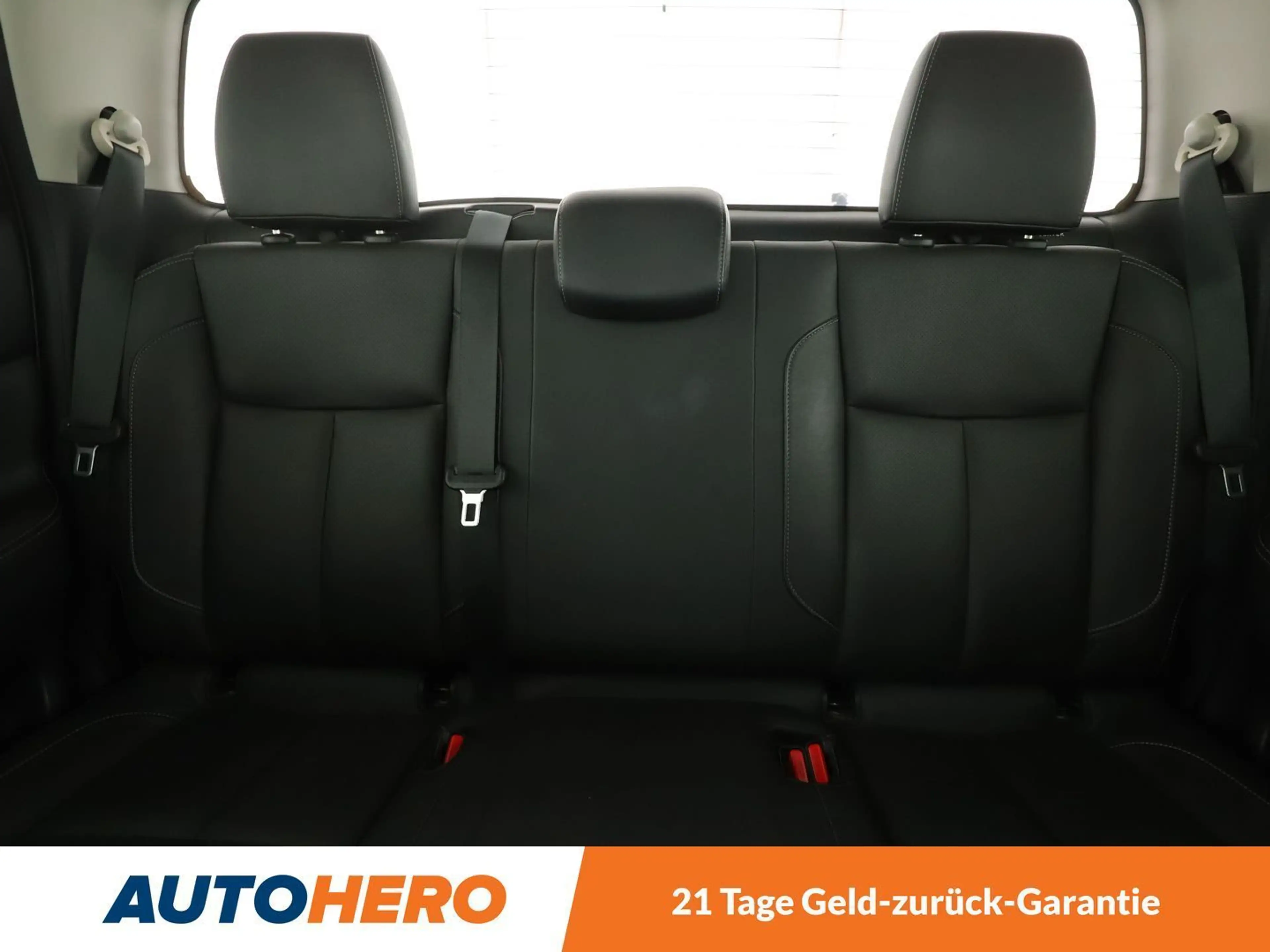 Nissan NP300 2.3 dCi Tekna Double Cab 4x4 Aut.*NAVI*PDC* — photo 15